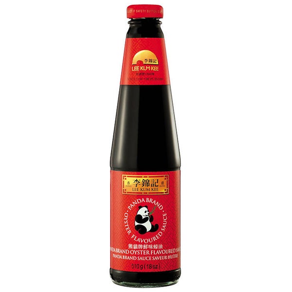 Panda Brand Oyster Sauce
