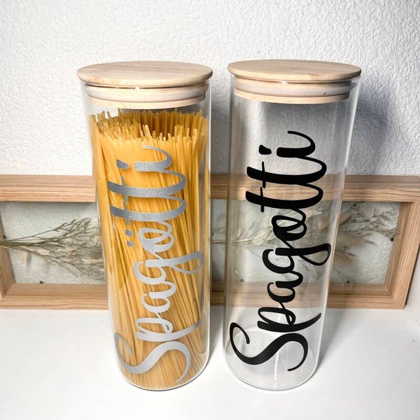 Spagotti/Spagötti Glas
