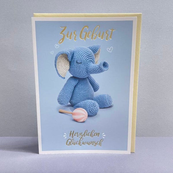 Elefant Boy