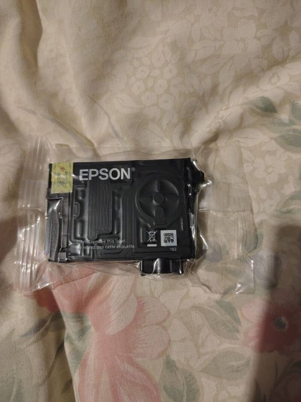 Epson printer ink