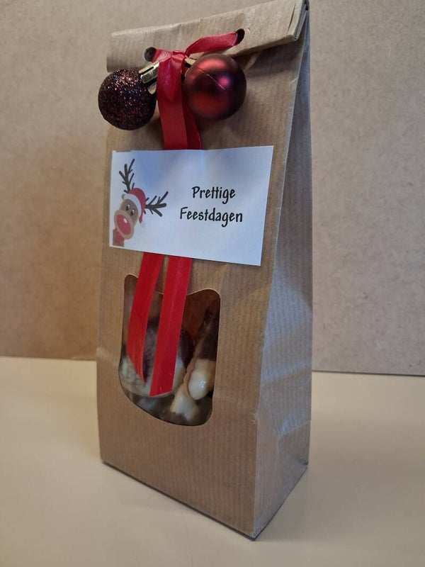 Zakje Zeevruchten - 125 gram