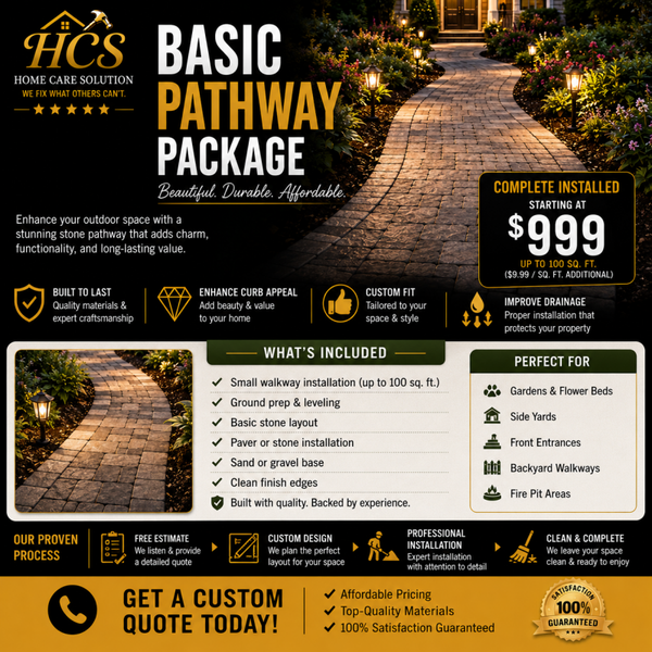 Basic Pathway Package