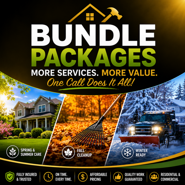 Bundle Packages