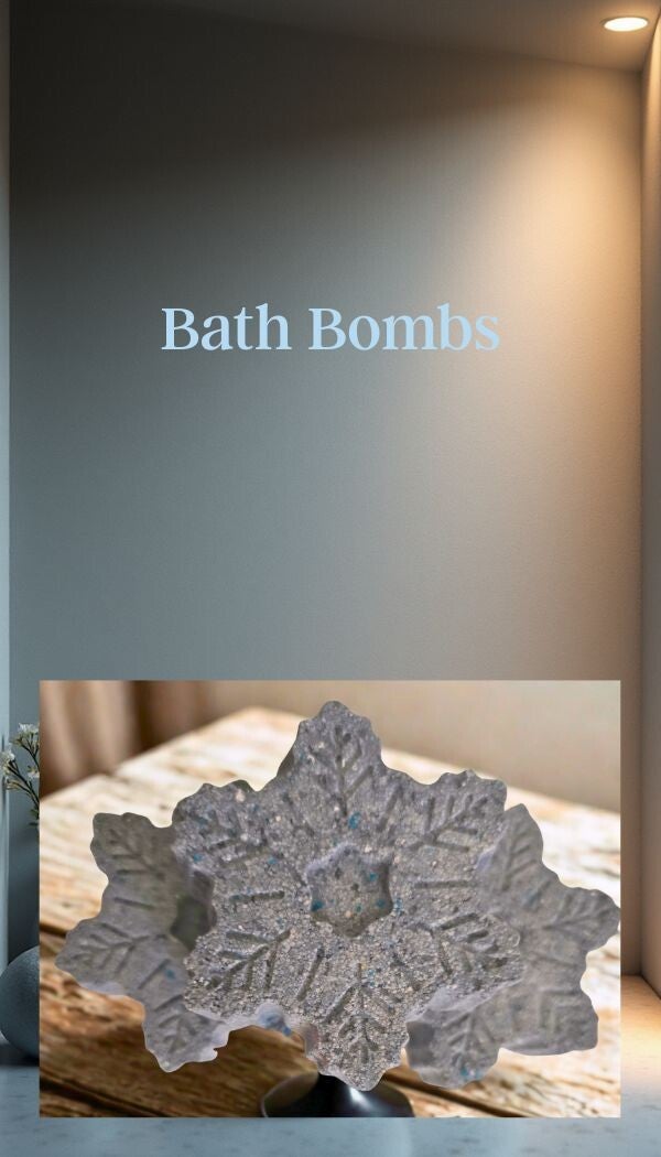 Bath Bombs