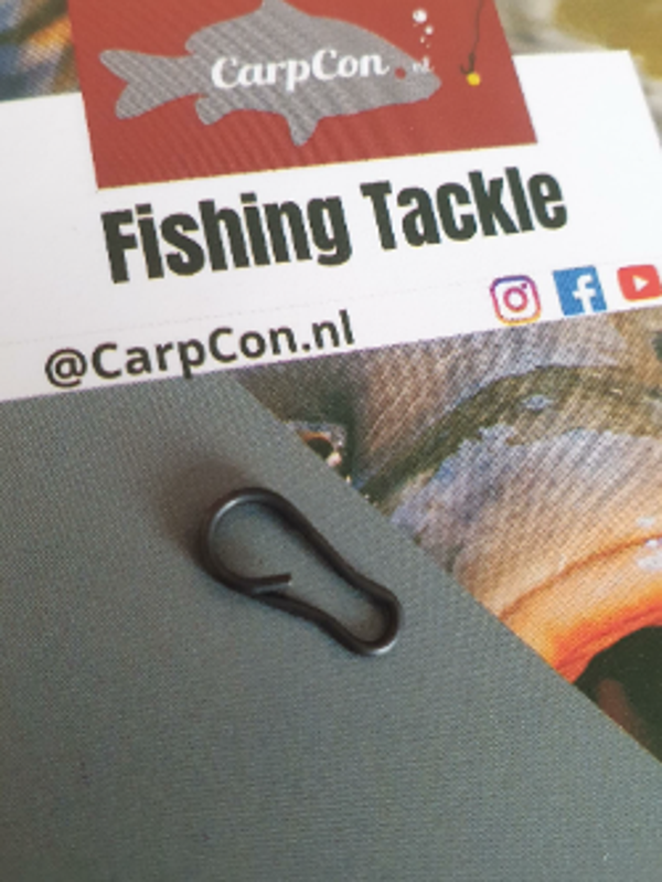 CarpCon Quick Link - 10 stuks