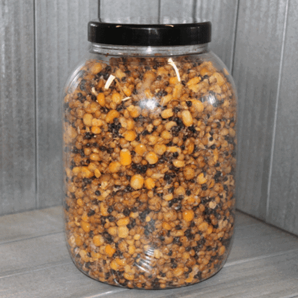 CarpCon Ready-to-Fish Particlemix - 3L Pot