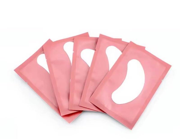 Lot de 50 patchs