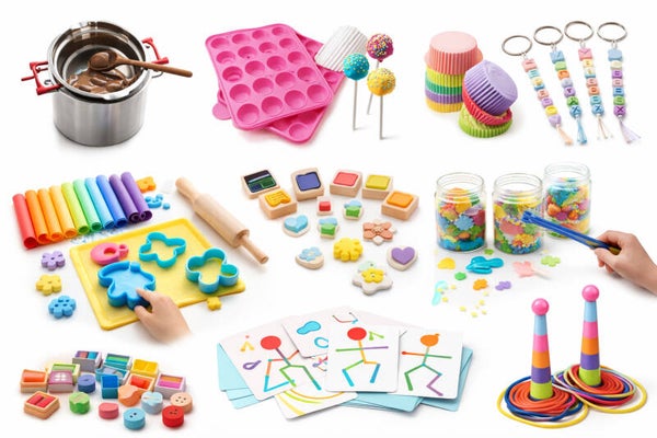 PM workshop for Tinies 17th - 19th Feb