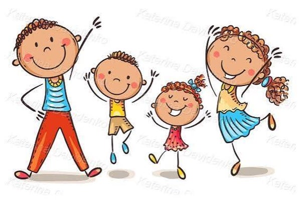 AM workshop for tinies 17th-19th