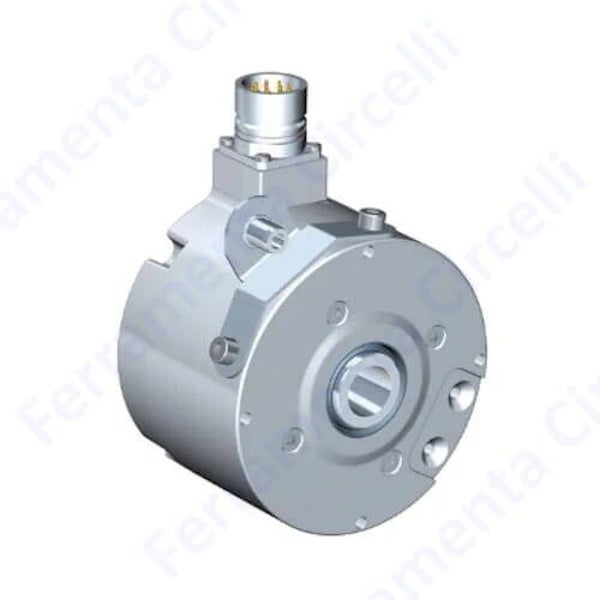 Incremental encoder LEINE-LINDE 768575-01