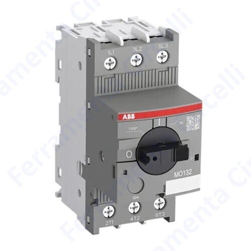 Interruttore motore ABB MO132-16,0A 1SAM360000R1011