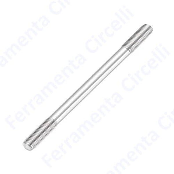 Tirante acciaio 10.9 M30 x 565 fil. 70/90 GEO 321A