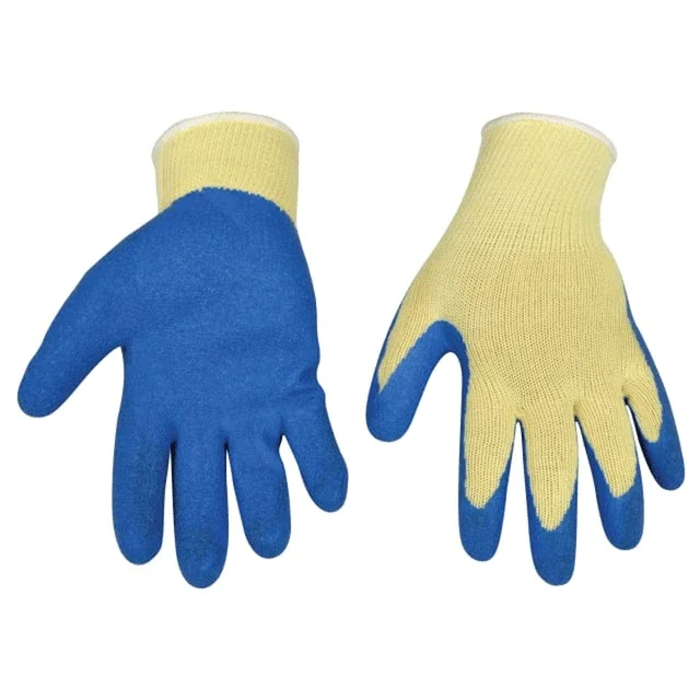 Vitrex VIT337100 Premium Builder's Grip Gloves