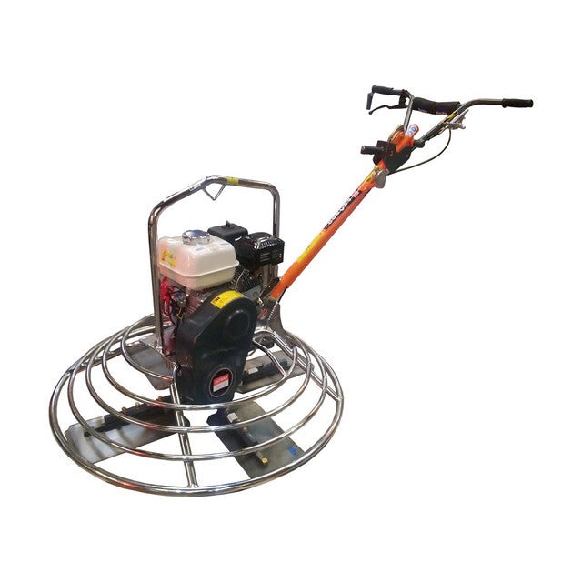 Belle Pro Tilt 900 Foldable Handle Honda Petrol Trowel