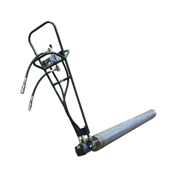 Belle 129.9.350 Roller Striker Hydraulic Drive Kit