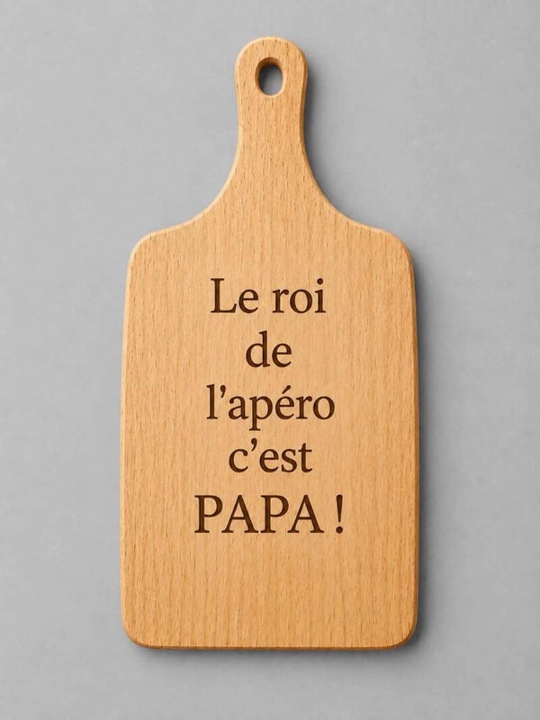 Planche en bois