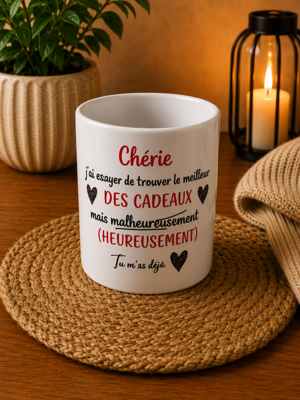 Mug