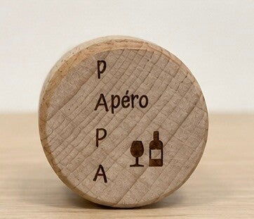 Bouchon de vin