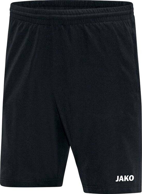 Short one Zwart