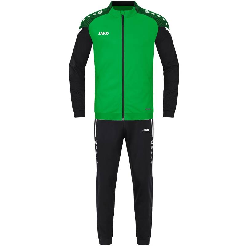 Trainingspak Jersey