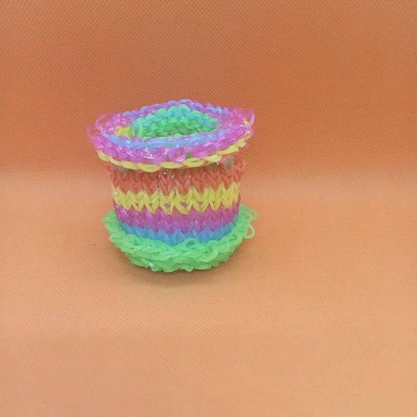 Panier de Pâques