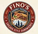 Fino’s Gourmet Pizzeria &amp; Chicago Style Sandwiches