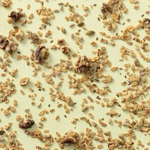 Pure chocolade cruesli