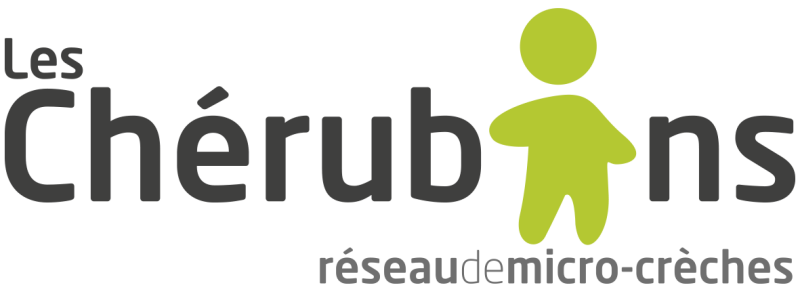 logo les cherubins