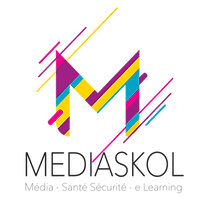Logo mediaskol
