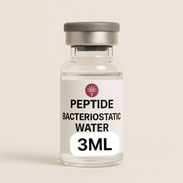 BAC Water 3ML