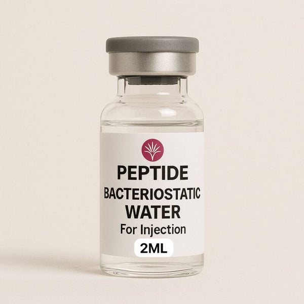 BAC WATER 2ML