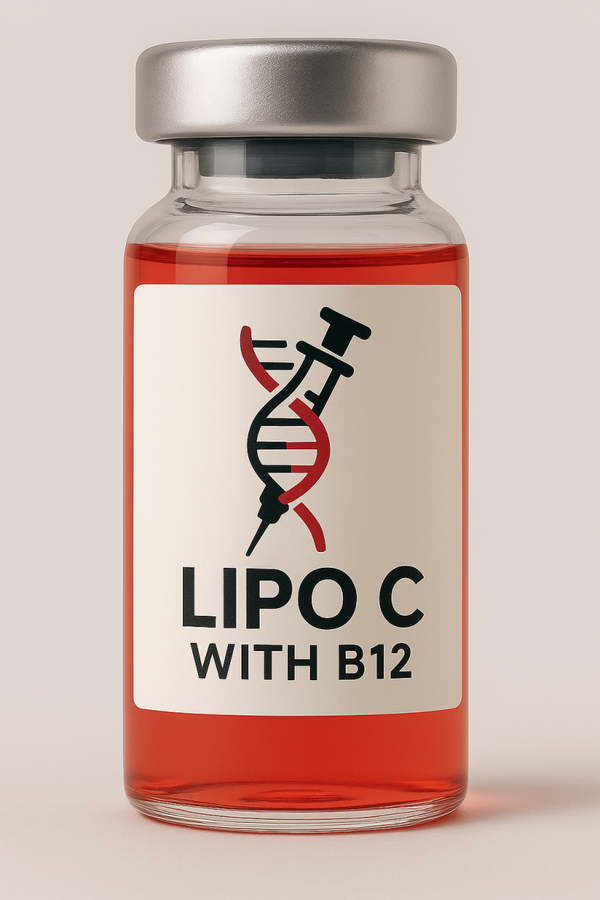 Lipo C con B12