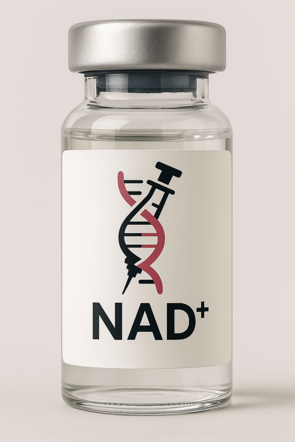 NAD + 500