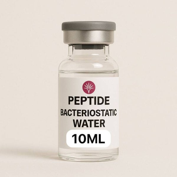 BAC WATER 10ML
