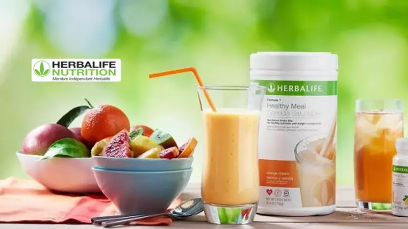 herbalife nutrition clermont ferrand, bien manger, nourir son corps, smoothies epais, smoothie nutritif, thé aloé verra 