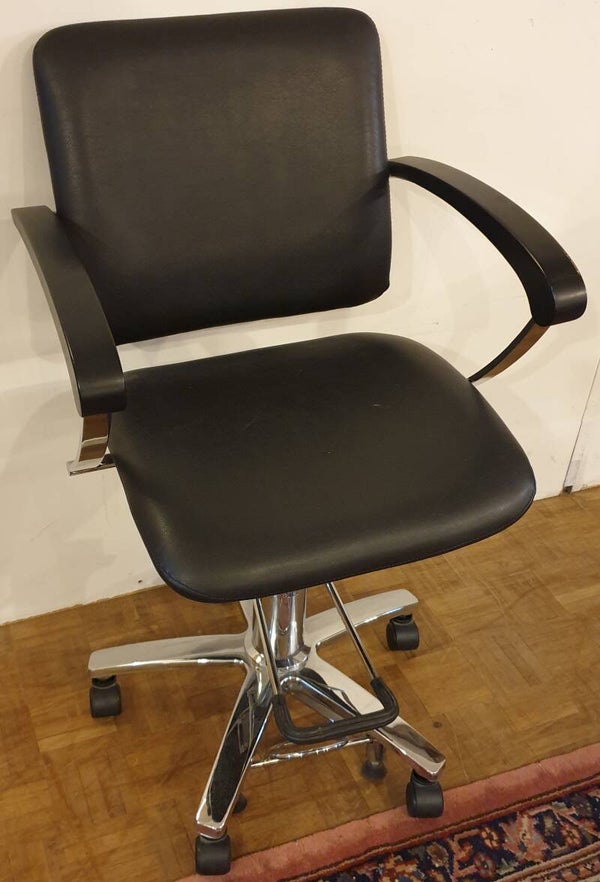 Frisör - Armlehnsessel  "Hairway Augusta"