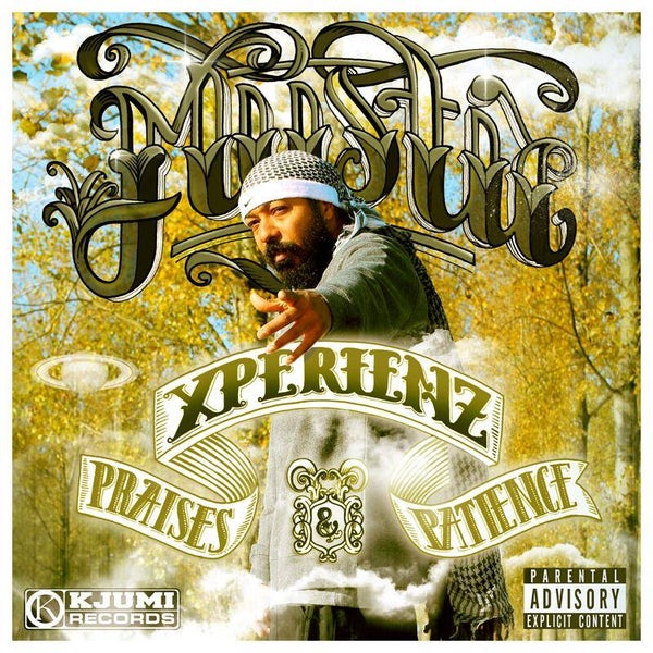 Mystic Xperienz - Praises & Patience