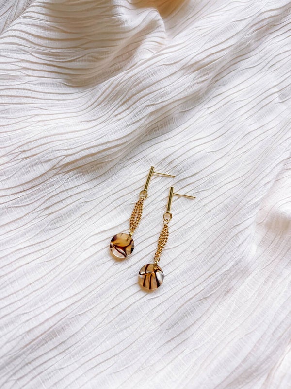 Ofélia | mocha & cream