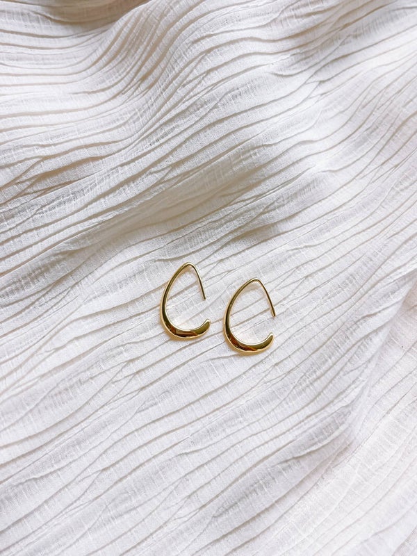 Studs | gold