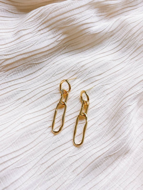Studs | organic (long)