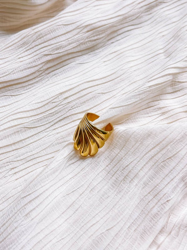Ring | gold (2)