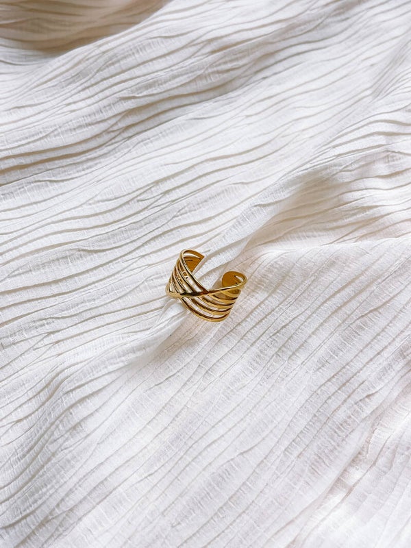 Ring | gold (3)