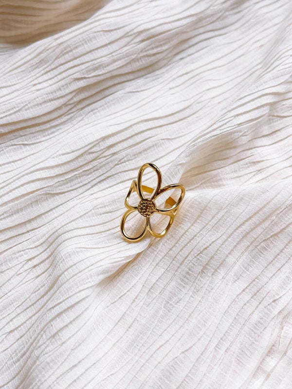 Ring | gold (4)