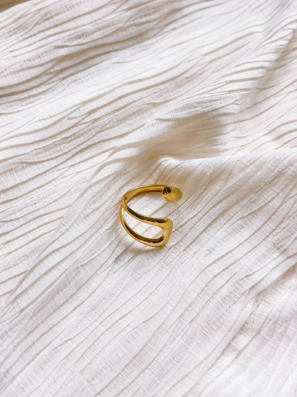 Ring | gold (5)