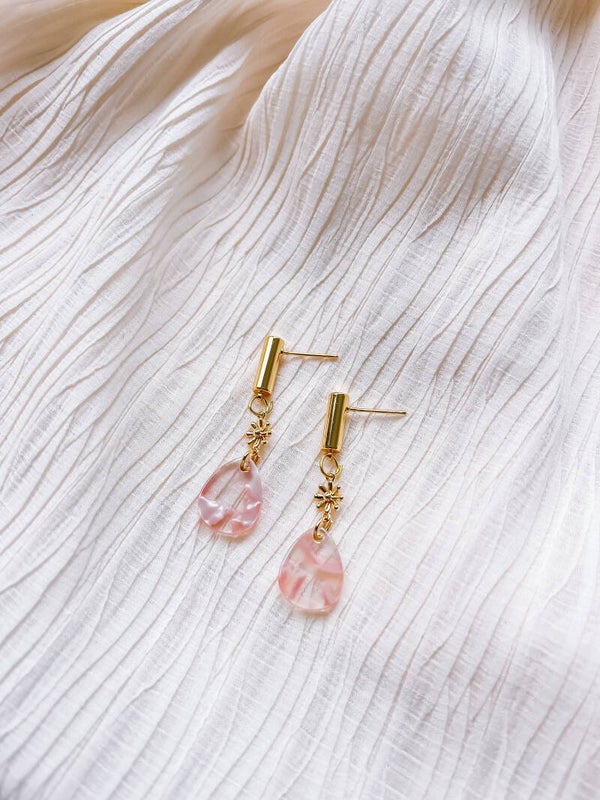 Rosalie | blush pinkùµ££