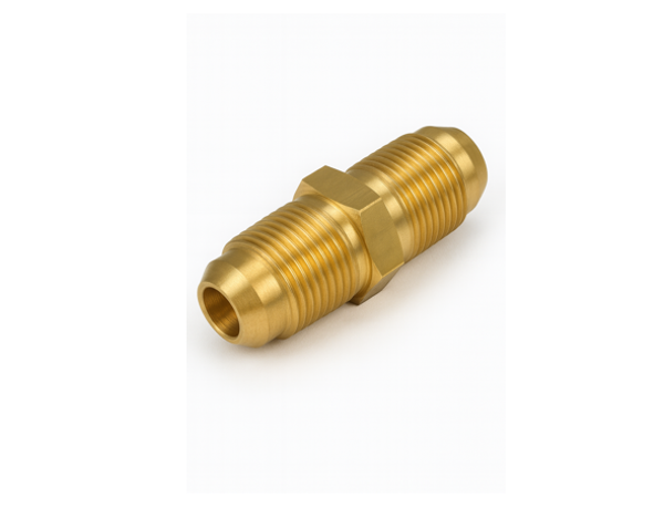Verbindungsnippel für 3/8" Rohr