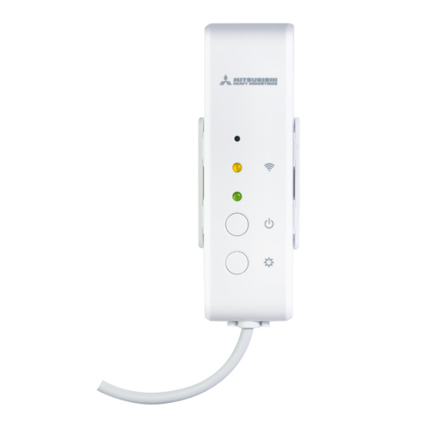 WLAN-Adapter WF-RAC Mitsubishi Heavy Industries