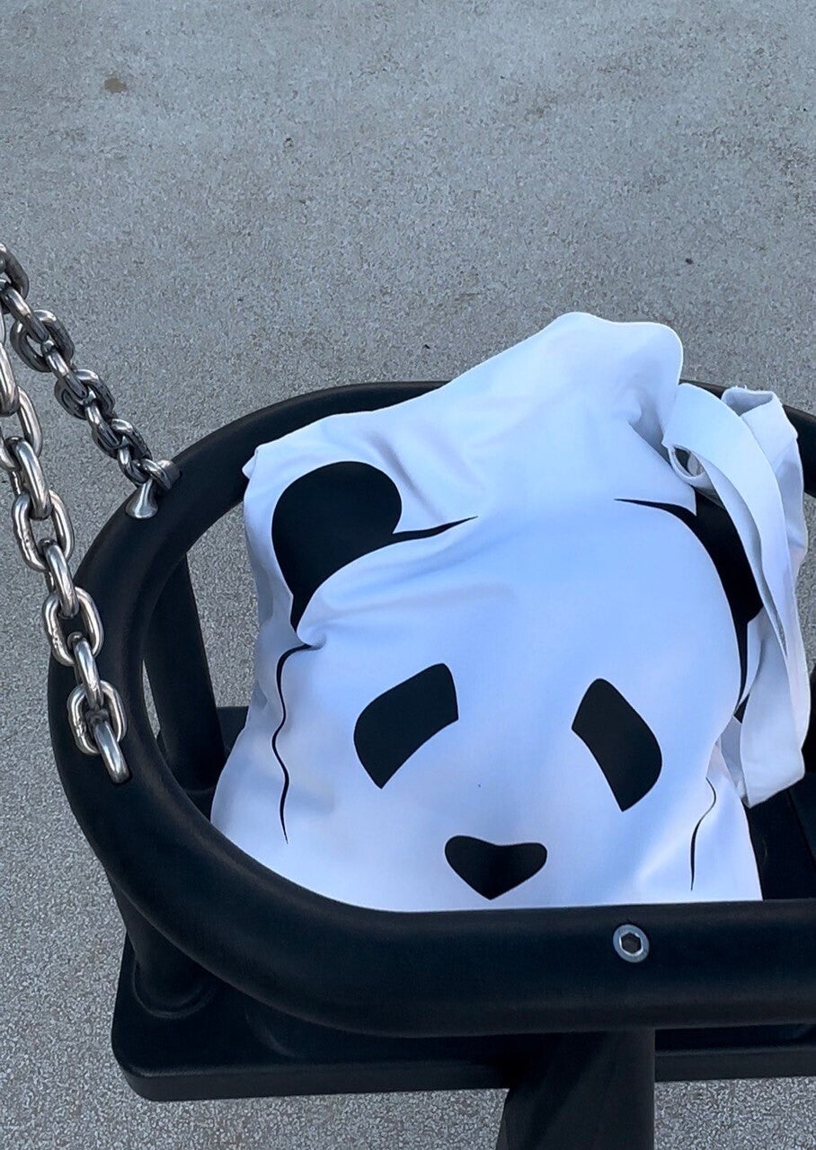 Torba Panda Mood