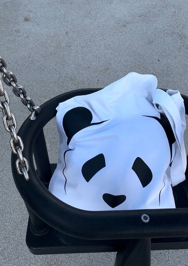 Torba Panda Mood