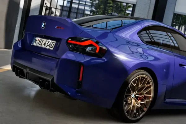 BMW M2 CS Software 530HP & 650NM | G80 G81 G82 G83 G87